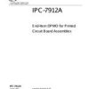 IPC 7912 Revision A