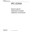 IPC 2141 Revision A