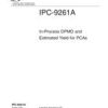 IPC 9261 Revision A