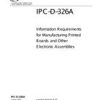 IPC D-326 Revision A