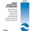 IPC J-STD-006 Revision C