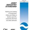 IPC J-STD-609 Revision B